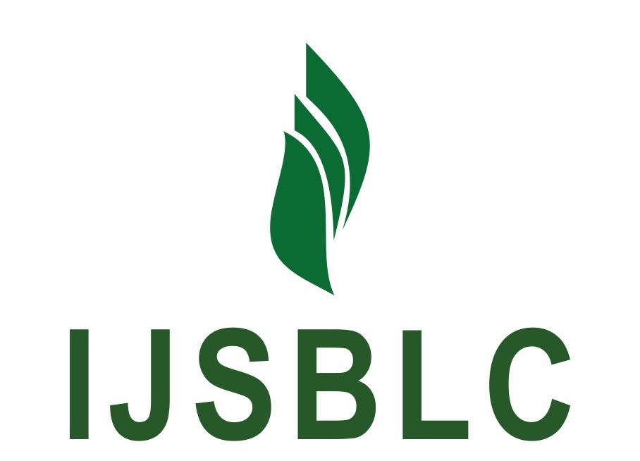IJSBLC